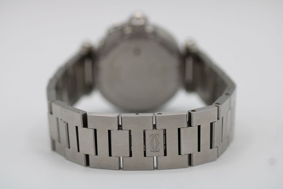 Cartier Pasha W31049M7 Image 3